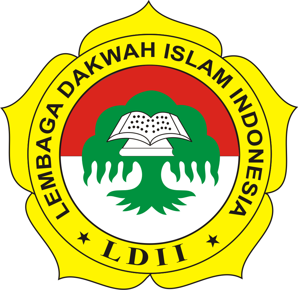 Logo LDII Kota Bandung