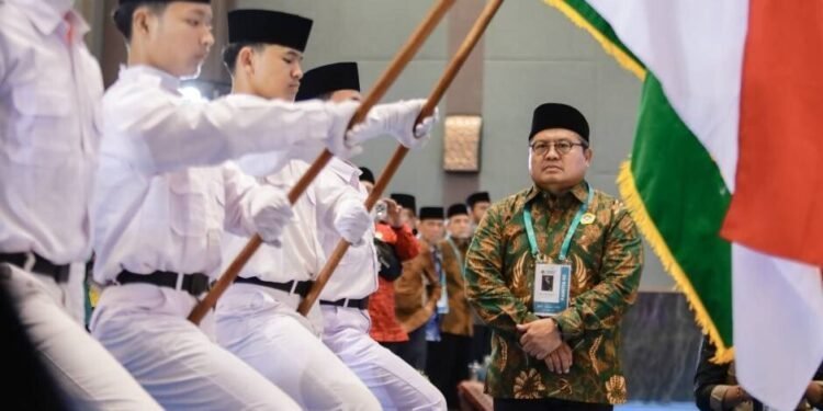 Munas X LDII Resmi Tunjuk Dody Taufiq Wijaya Pimpin DPP Periode 2026–2031 - LDII Kota Bandung