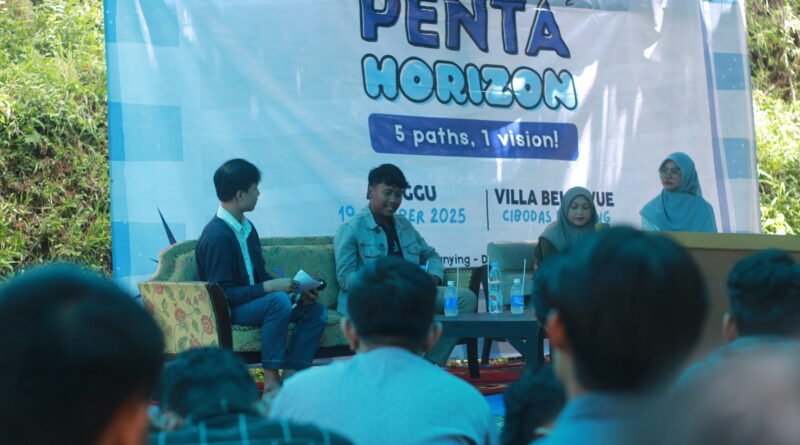 Remaja LDII Kota Bandung Gelar Pengajian Akbar: Perkuat Iman dan Ukhuwah Islamiyah - LDII Kota Bandung