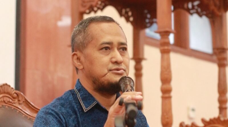DPD LDII Kota Bandung Gelar Pengajian Remaja: Tanamkan Semangat Dakwah dan Kepemimpinan - LDII Kota Bandung