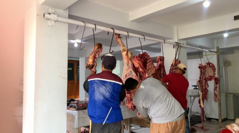 LDII Kota Bandung Salurkan Paket Daging Kurban pada Idul Adha 2025 - LDII Kota Bandung