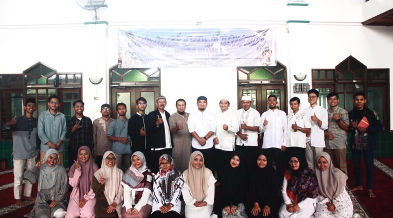 LDII Kota Bandung Sukses Selenggarakan Program Tahfidz Summer Camp untuk Tingkatkan Kualitas Hafalan Al-Qur'an - LDII Kota Bandung