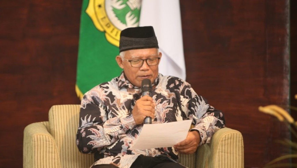 Tingkatkan Kewaspadaan! DPP LDII Peringatkan Ancaman El Nino Terhadap Pangan dan Kesehatan. - LDII Kota Bandung
