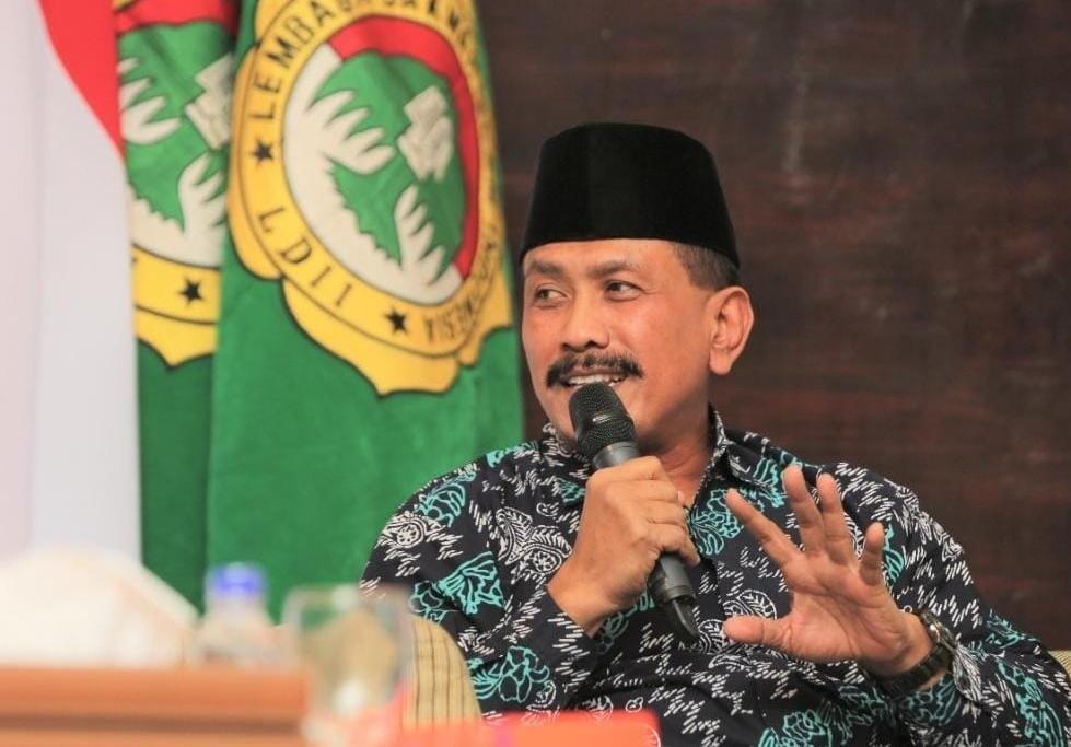 Sejarawan Undip: Pancasila Sebagai Pilar Utama Identitas Bangsa - LDII Kota Bandung