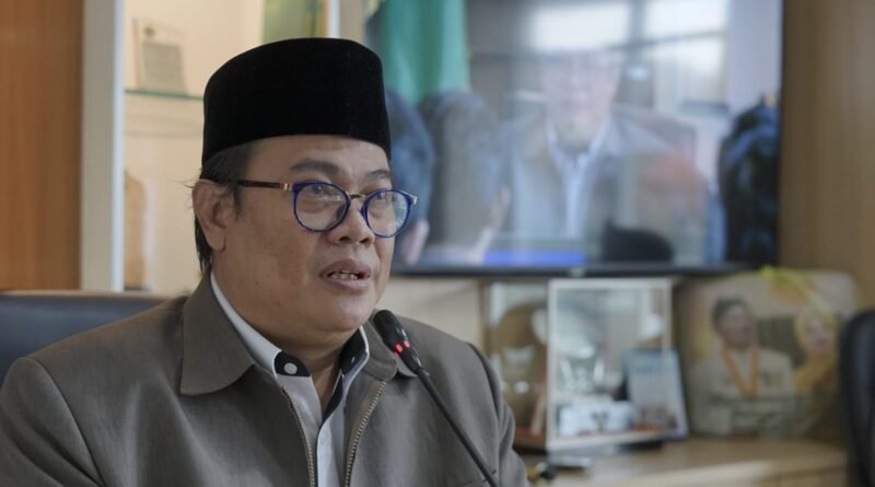 27 DPD LDII Kota/Kabupaten se-Jabar mengikuti Pelatihan Admin Publikasi - LDII Kota Bandung