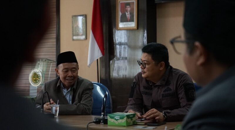 Kejaksaan Negeri Kabupaten Bandung jangan hanya liat dari cangkangnya - LDII Kota Bandung