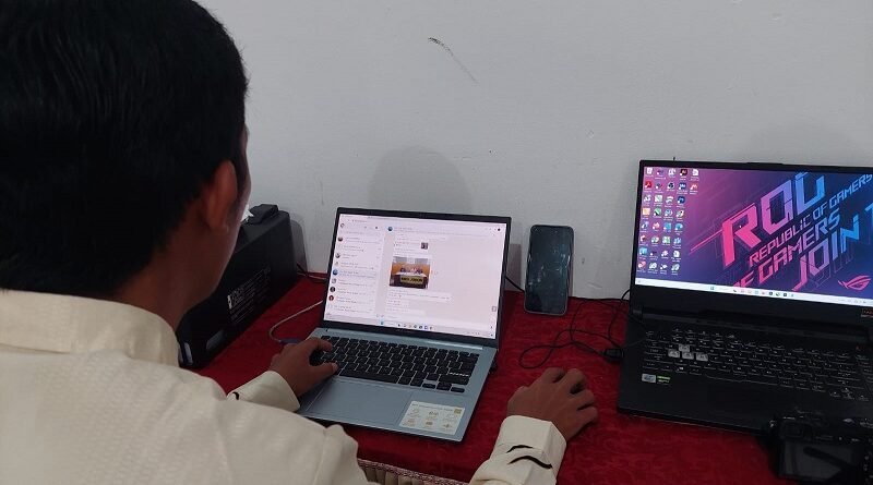 LDII Ajak Masyarakat Waspada Social Engineering di Era Digital - LDII Kota Bandung