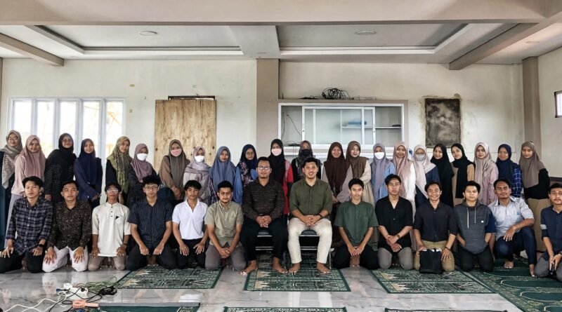 LDII Tasikmalaya Adakan Potensi Kreatif di Era Digital - LDII Kota Bandung