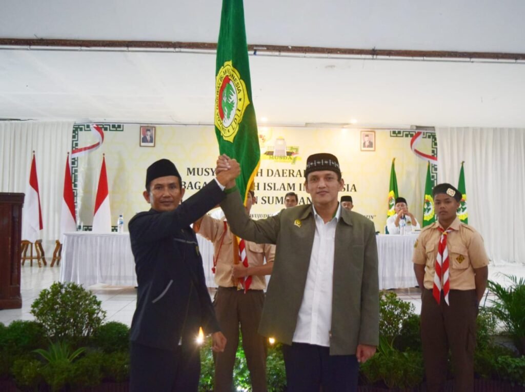 Pemkab dan MUI Sumedang Apresiasi Kontribusi Aktif LDII - LDII Kota Bandung
